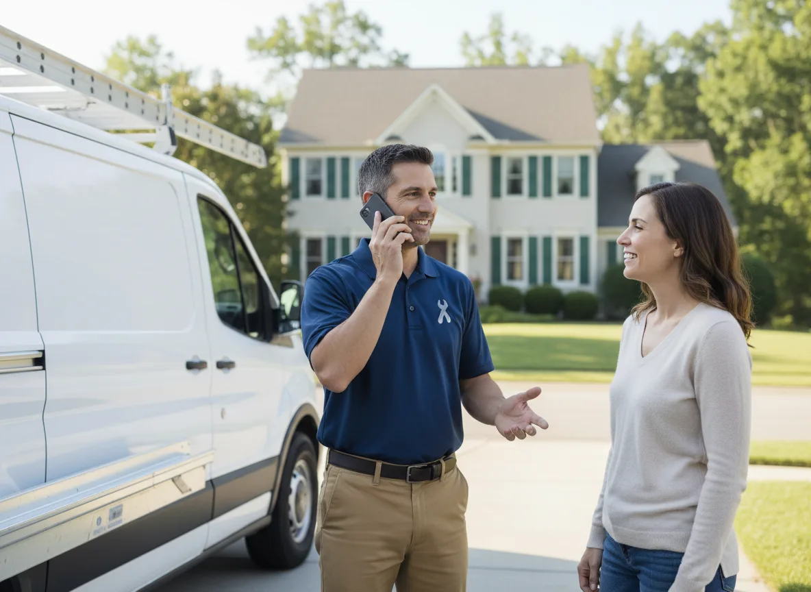 Home Gutter Service Tigerton, WI FAQs